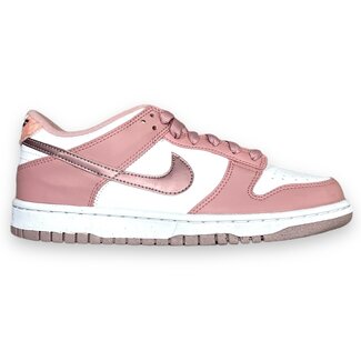 Nike Nike Dunk Low Pink Velvet