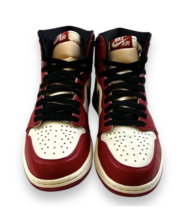 (PreOwned) Jordan 1 Retro Lost & Found Size 8 Bring It Back LLC
