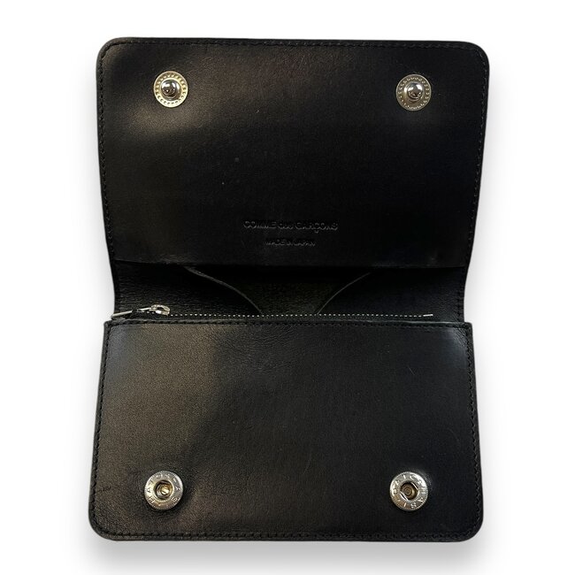 Comme Des Garcon CDG My Energy Comes From Freedom Wallet