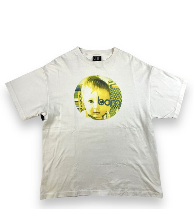 Saint Michael Saint Michael New Born Tee Size XL