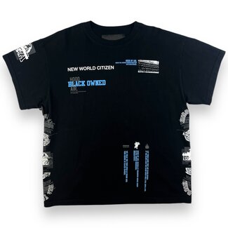 HBA Shitshow Tee Size O/S (Fits XL)