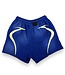 Hellstar Hellstar 7 On 7 Shorts Blue Size Medium