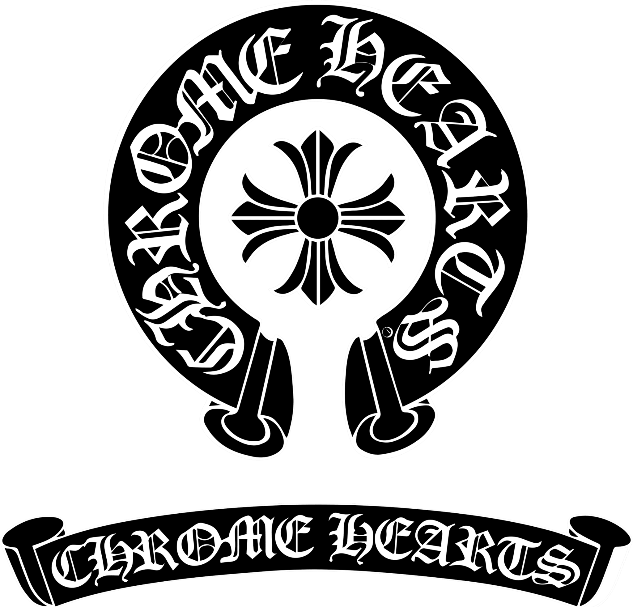 Chrome Hearts