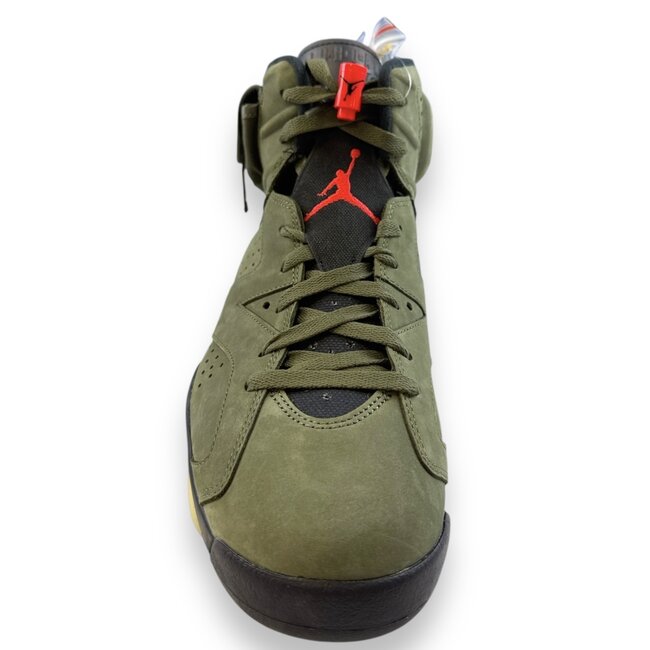 Jordan Brand Jordan 6 retro Travis Scott