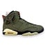 Jordan Brand Jordan 6 retro Travis Scott
