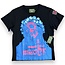 Denim Tears Denim Tears B-Stroy Cotton Crown Tee Black