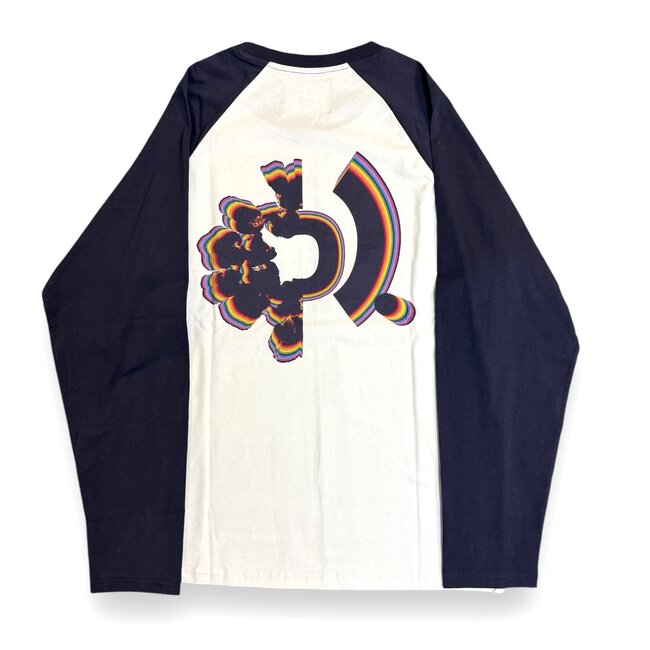 Denim Tears Denim Tears B-Stroy Baseball Tee