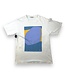 Acne Studios Acne Studios Daniel Silver Tee Size Large