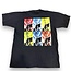 vintage 90s Warren G Tee Size OSFA (XL)