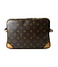 Louis Vuitton 2008 Louis Vuitton Monogram Nil 28 Bag
