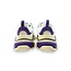 Balenciaga Balenciaga Triple S Sneaker White/Purple Size US 8
