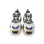 Balenciaga Balenciaga Triple S Sneaker White/Purple Size US 8