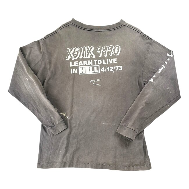 Saint Michael Saint Michael Sheep Gorilla