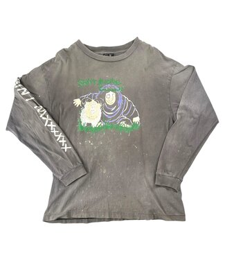 Saint Michael Saint Michael Sheep Gorilla