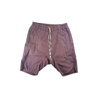 2023 Rick Owens Basket Swinger Shorts