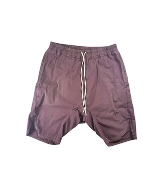 2023 Rick Owens Basket Swinger Shorts