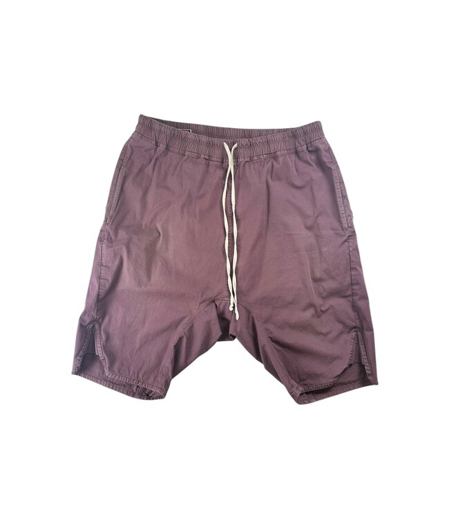 2023 Rick Owens Basket Swinger Shorts