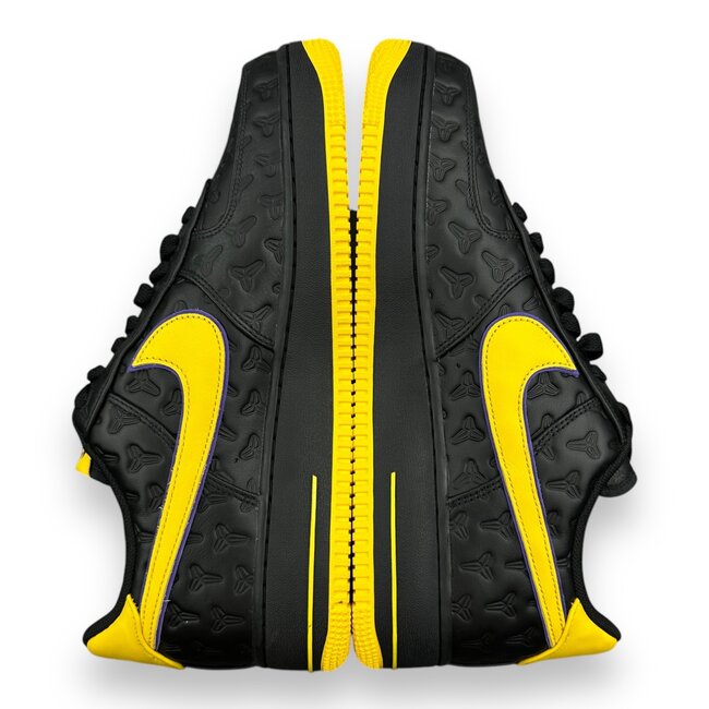 Nike Nike Air Force 1 Low Kobe Bryant Lakers Away Size 12