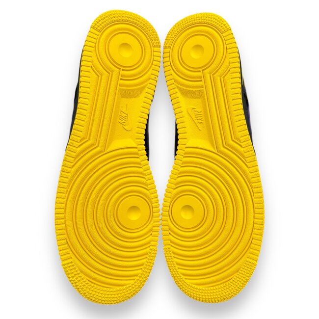 Nike Nike Air Force 1 Low Kobe Bryant Lakers Away Size 12