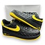 Nike Nike Air Force 1 Low Kobe Bryant Lakers Away Size 12