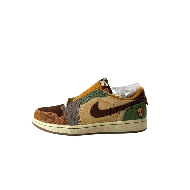 Jordan Brand Jordan 1 Retro Low OG Zion Williamson Voodoo