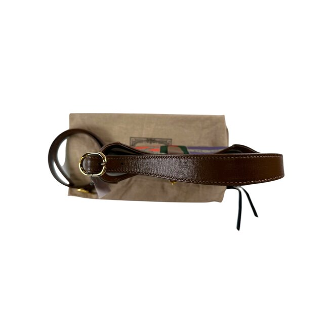 Gucci Gucci 1961 Jackie 1961 Multicolor Purse