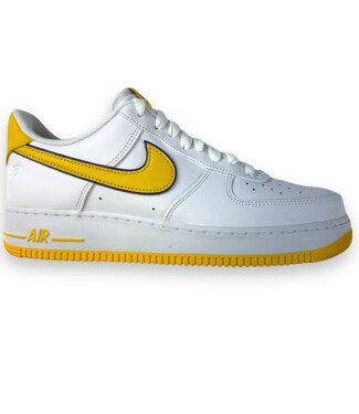 Nike Nike Air Force 1 Low Retro QS Kobe Bryant Lakers Home