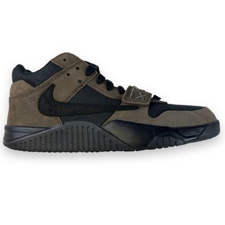 Travis Scott Jordan Jumpman Jack TR Travis Scott Dark Mocha