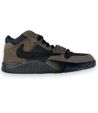 Jordan Jumpman Jack TR Travis Scott Dark Mocha