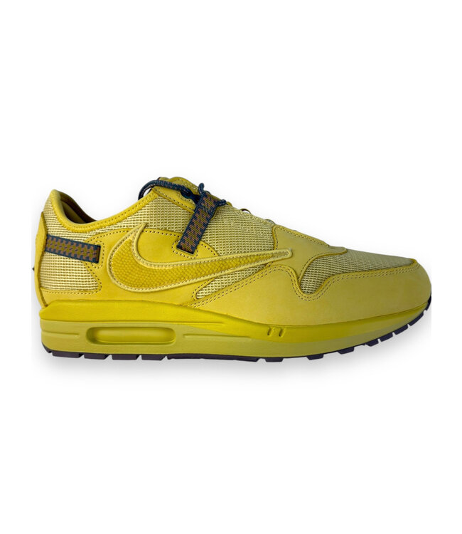 Nike Nike Air Max 1 Travis Scott Cactus Jack Saturn Gold