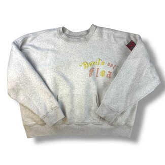 Cactus Plant Flea Market Cactus Plant Flea Marker Devils Ants Flea Crewneck Size Large