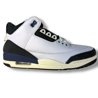 Jordan Brand Jordan 3 Retro A Ma Maniere Diffused Blue