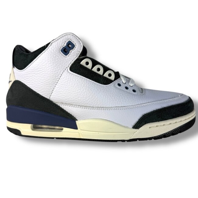 Jordan Brand Jordan 3 Retro A Ma Maniere Diffused Blue