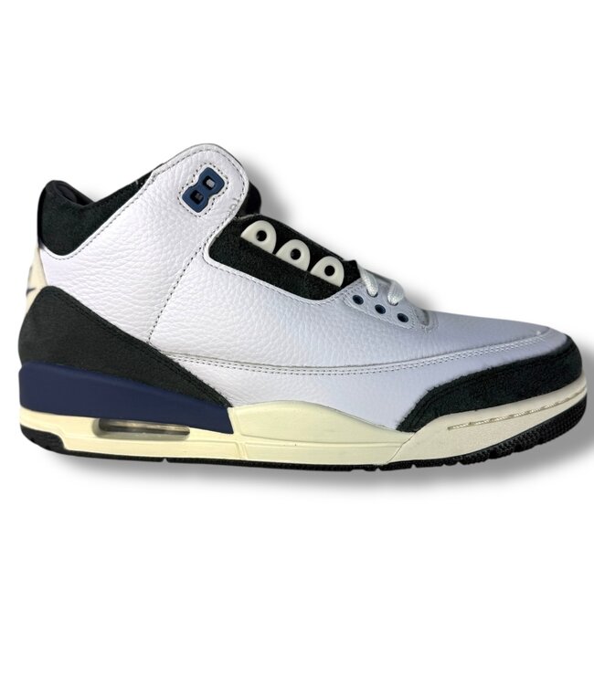Jordan Brand Jordan 3 Retro A Ma Maniere Diffused Blue