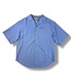 Gucci Gucci Jacquard Button Up Size XL