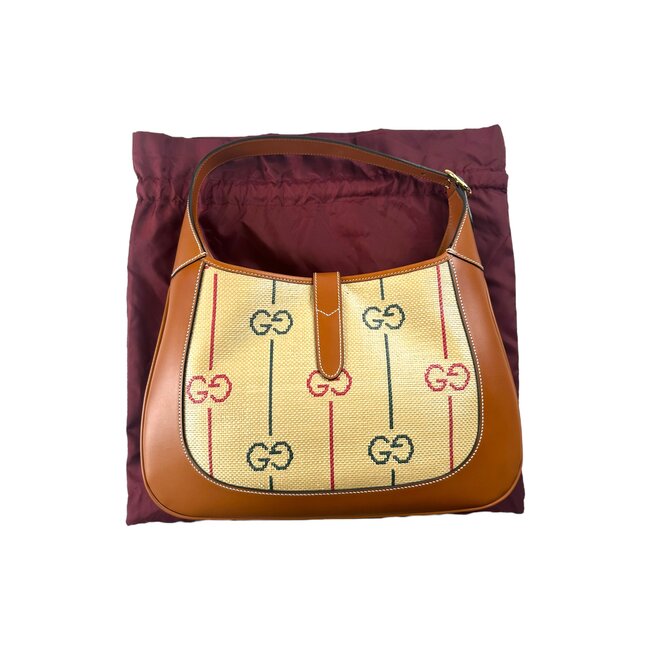 Gucci Gucci Jackie 1961 Small Purse