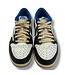 Travis Scott Jordan 1 Low Travis Scott Fragment Size 8