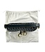 Dior Christian Dior 2002 Double Saddle Handbag