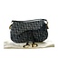Dior Christian Dior 2002 Double Saddle Handbag