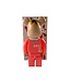 2006 Kantoku Fuyuki Todoki Bearbrick 400%