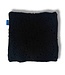 Arkyve ARKYVE KNIT BEANIE TRIPLE BLACK
