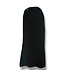 Arkyve ARKYVE KNIT LONG BEANIE TRIPLE BLACK