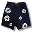 Denim Tears Denim Tears Cotton Wreath Denim Shorts