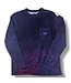 Needles  Needles Velour Long Sleeve Size Large