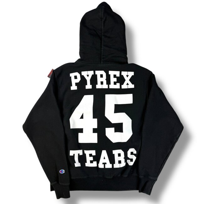 Denim Tears Pyrex Tears Hoodie Size Medium