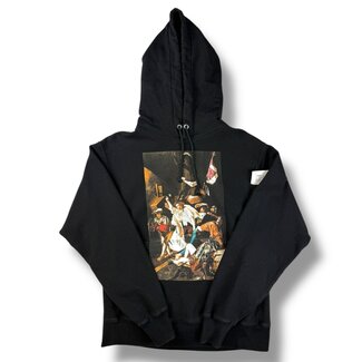 Denim Tears Pyrex Tears Hoodie Size Medium