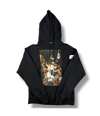 Denim Tears Pyrex Tears Hoodie Size Medium