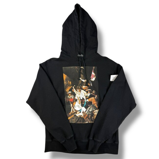 Denim Tears Pyrex Tears Hoodie Size Medium