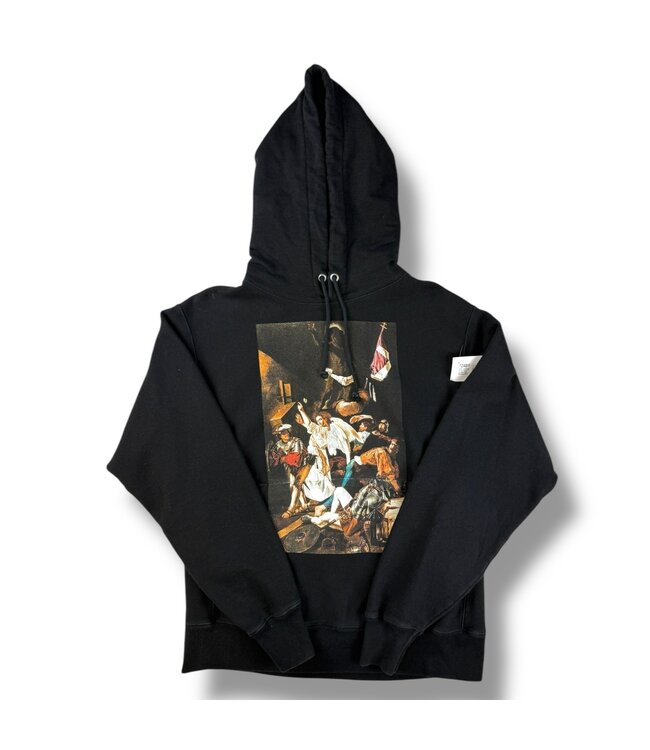 Denim Tears Pyrex Tears Hoodie Size Medium