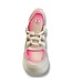 Louis Vuitton Louis Vuitton Archlight Sneaker White/Pink Size US 4.5